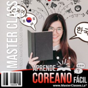 Aprende Coreano Fácil